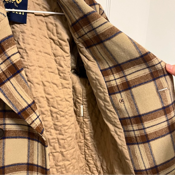 Sunday Best hutton coat - Picture 8 of 8